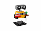 LEGO BRICKHEADZ 40619 Eva a Wall-E