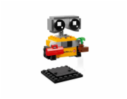 LEGO BRICKHEADZ 40619 Eva a Wall-E