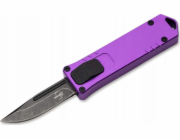 Boker Automatický nůž Boker Plus USA USB OTF Purple