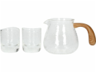 Timemore Timemore - Chuiwen Patterned Server Set - Sada 2...