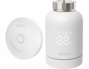 IMOU KIT-TRV1-EU-2 Sada termostatických hlavic ZigBee se 6 adaptéry a bránou