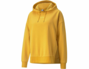 Puma HER Hoodie TR yellow 589519 37