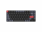 Keychron K3 Pro QMK/VIA Wireless Mechanical Keyboard Whit...