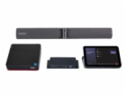 LENOVO PC ThinkSmart Core Full Room Kit + ThinkSmart Bar ...