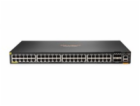 HPE Aruba Networking CX 6200F 48G Class4 PoE 4SFP+ 740W S...