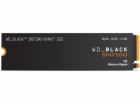 WD BLACK SSD NVMe 1TB PCIe SN7100, Gen4, (R:7250, W:6900M...