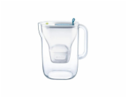 Filtrační konvice Brita Style XL 3,6 l (modrá)