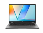 ASUS NTB Vivobook 14 Flip (TP3407SA-OLED003W), Intel Ultr...