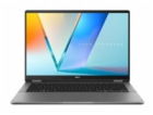 ASUS NTB Vivobook 14 Flip (TP3407SA-OLED021W), Ultra 7-25...