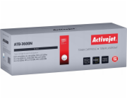 Activejet ATB-3600N Toner pro tiskárny Brother; náhradní Brother TN3600; Supreme; 3000 stran; černý)