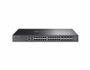 TP-Link SX3832 24x10G 8xSFP+ L2+ managed switch