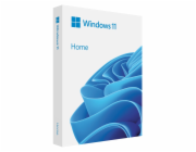 Windows Home 11 64-bit Eng USB