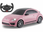 Jamara  VW Beetle 1:14 2,4GHz růžová