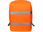 Dicota  pláštěnka HI-VIS 65 litrů oranžová