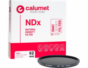 Calumet filtr Calumet ND4x SMC filtr 62 mm Ultra Slim 28 vrstev