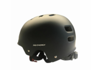 MS Energy helmet MSH-05 black L