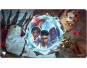 Ultra-Pro : Magic the Gathering - Vraždy na Karlově Manor - Holofoil Playmat