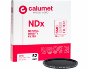 Filtr Calumet Calumet ND16x SMC filtr 52 mm Ultra Slim 28 vrstev