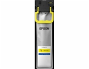 EPSON WorkForce Pro EM/EP-C800R Yellow XL Ink