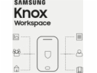 Dvouletá licence Samsung  KNOX Workspace