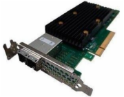 FUJITSU Risercard 2x PCIe x8 sloty v plné výšce vlevo