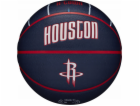 Wilson NBA Team City Collector Houston Rockets Ball WZ401...