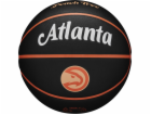 Wilson  NBA Team City Collector Atlanta Hawks Ball WZ4016...