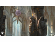 Ultra Pro : Magic the Gathering – Ravnica Remastered – Playmat – Orzhov Syndicate