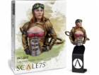 Scale75: Kapitán Amelia Steam