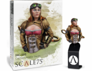 Scale75: Kapitán Amelia Steam