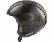 Casco  KASK SP-4 olivově černá str. M56-58