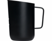 MiiR - New Standard Milk Pitcher Black - konvička na napěnění mléka 360 ml