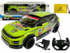 Lean Sport Car R/C na dálkové ovládání Off-Road Zelená 1:10