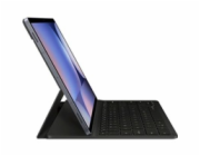 Samsung Ochranný kryt s klávesnicí pro Tab S10 Ultra/S9 Ultra Black