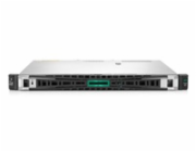 HPE PL DL20g11 E-2434 (3.4G/4C) 1x32G 2x2TB/7.2k SATA VROC 2LFF-HP 4x1Gb 290W Smart Choice