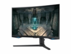 SAMSUNG MT LED LCD Gaming Smart Monitor 27" Odyssey G65B ...