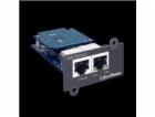 CyberPower SNMP Expansion card RMCARD400, s podporou Envi...