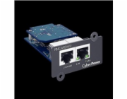 CyberPower SNMP Expansion card RMCARD400, s podporou Enviro Sensoru