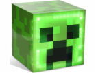 Ukonic Ukonic Mini-Kühlschrank Minecraft Creeper Block 6,7L