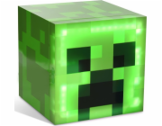 Ukonic Ukonic Mini-Kühlschrank Minecraft Creeper Block 6,7L