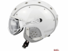 Lyžařská přilba CASCO SP-3 AIRWOLF WHITE S 52-56