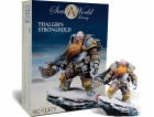 Měřítko75  Figura: Thalgrin Stronghold