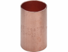 Viega Supply MUCE s SC 76.1 Copper / Shiny