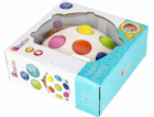 BAM BAM ZAB SENSORY BOARD JAZYK 19X19X7 48