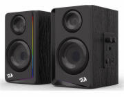 Redragon audio GS812 Andante 2.0 počítačové reproduktory