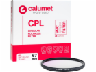 Calumet filtr Calumet CPL SMC filtr 67 mm Ultra Slim 28 v...