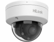 HiLook IP kamera | IPC-D640HA-LZU | Kopule | 4MP | 2,8-12mm | IP67, IK08 | H.265+ | MicroSD, až 512 GB