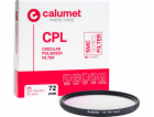 Calumet Filtr Calumet CPL SMC Filtr 72 mm Ultra Slim 28 v...