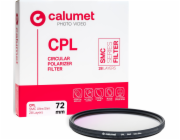 Calumet Filtr Calumet CPL SMC Filtr 72 mm Ultra Slim 28 vrstev