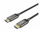 UNITEK OPTICKÝ KABEL HDMI 2.1 AOC 8K 120HZ 5M